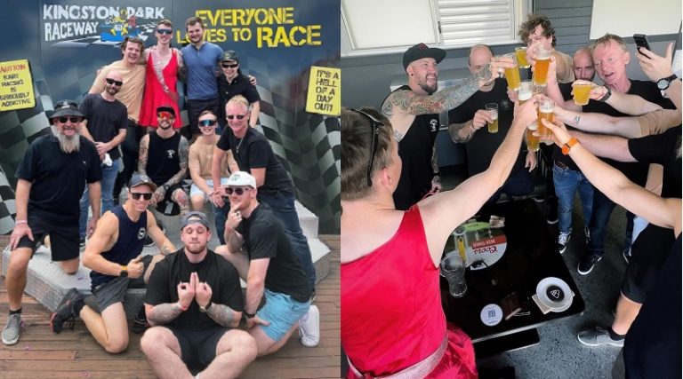 Quinn KingstonParkRaceway 1 768x427